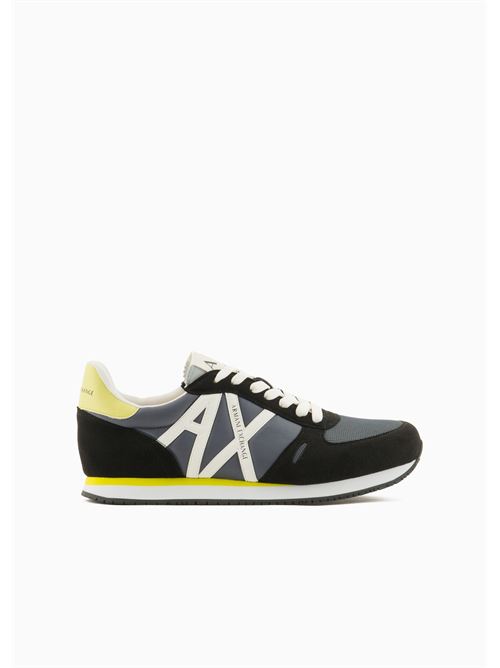 SNEAKER ARMANI EXCHANGE | XUX017 XCC68/T699